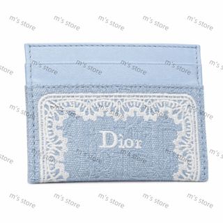 Christian Dior（パスケース/IDカードホルダー）のフリマアイテム一覧