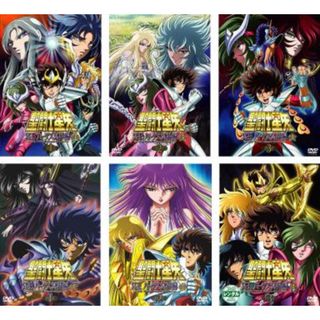 レンタル落ち】 鋼の錬金術師 DVD 全16巻 + 嘆きの丘の聖なる星 アニメ