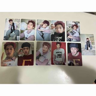 IZ*ONE ミンジュ サインの通販 by みんみん's shop｜ラクマ