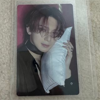 ATEEZ - ATEEZ アチズ トレカ Withmuu ヨントン トレカの通販 by Y's