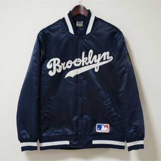 beauty:beast - beautybeast ビューティビースト バンビ柄スタジャンの