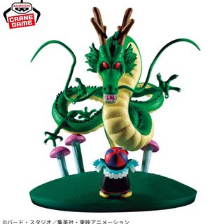 ドラゴンボール - ユニファイブ ドラゴンボール アクションフィギュア