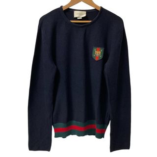 GUCCI（ニット/セーター）のフリマアイテム一覧