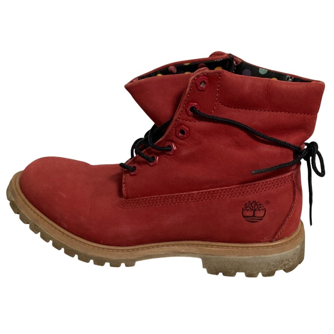 Timberland - 良品 Timberland ティンバーランド ヌバックレザー