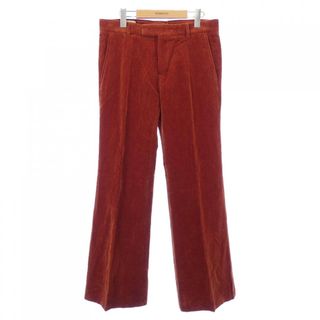 GUCCI - GUCCI グッチ シューホーン メタル 携帯 靴ベラ 革ケース付き