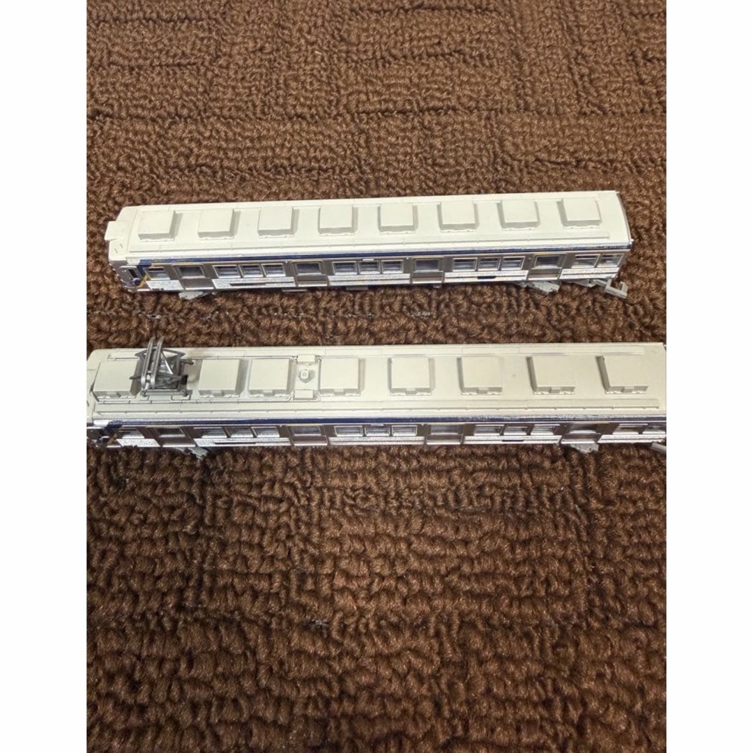 TOMMY - 【レア•美品】鉄コレ 南海6000系 冷房改造車 2両セット