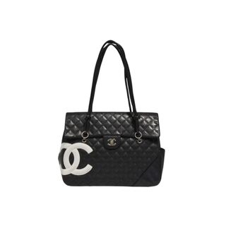 CHANEL - CHANELノベルティトートバックの通販 by tulip's shop