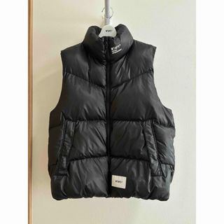 W)taps - 21FW WTAPS DITCH / VESTの通販 by shai's shop ｜ダブル