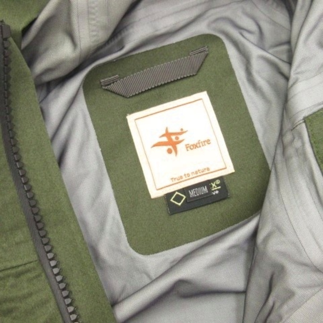 other - フォックスファイヤー GORE-TEX アラクリティ マウンテン