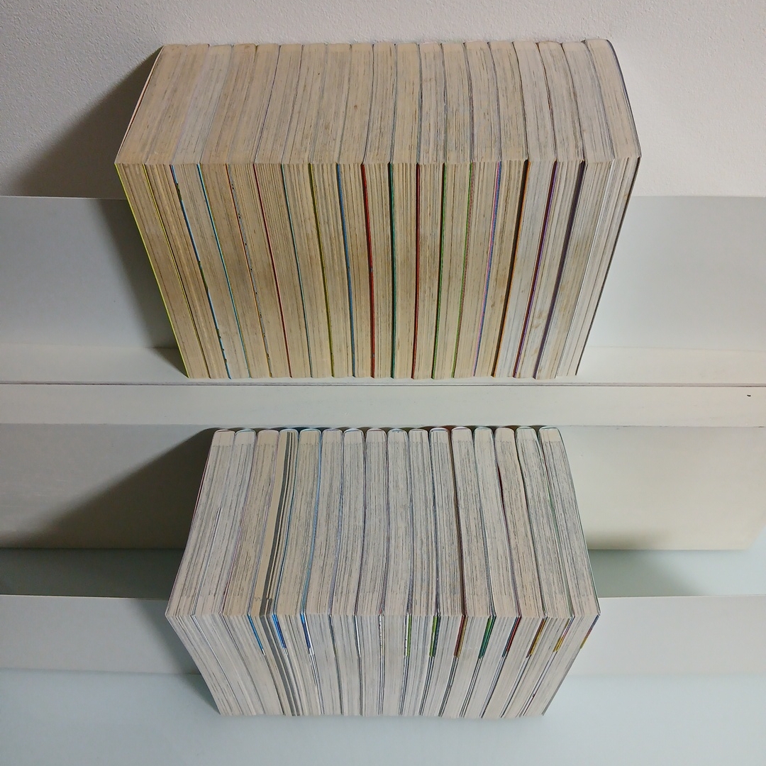 ケロロ軍曹 漫画セット 34巻＋22.5巻つき 希少 レアの通販 by まるこ's