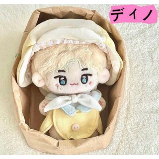 SEVENTEEN - R様専用 the8 バパケ 2023 ミンハオの通販 by osatsu shop