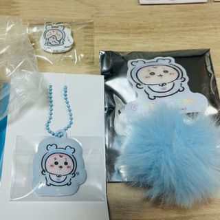 ちいかわ - うさぎ5点セットの通販 by 風shop｜チイカワならラクマ