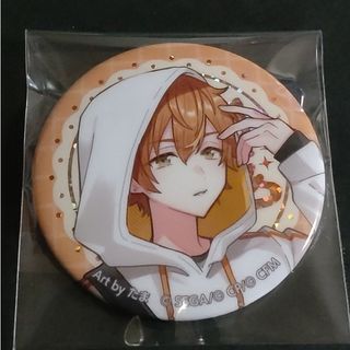 東雲彰人 缶バッジのフリマアイテム一覧