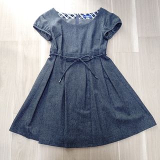 BURBERRY BLUE LABEL（ワンピース）のフリマアイテム一覧