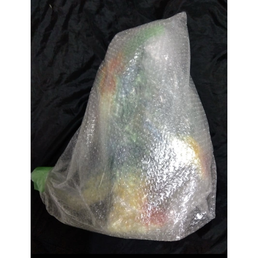 M1号 蓄光 DXヘドラ ニューカラー デラックスヘドラの通販 by