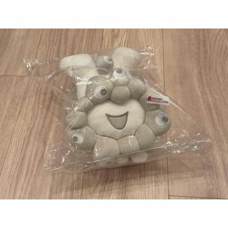 Gift 東方project ぬいぐるみ 純狐 ふもふもじゅんこ。 特典付き 缶の