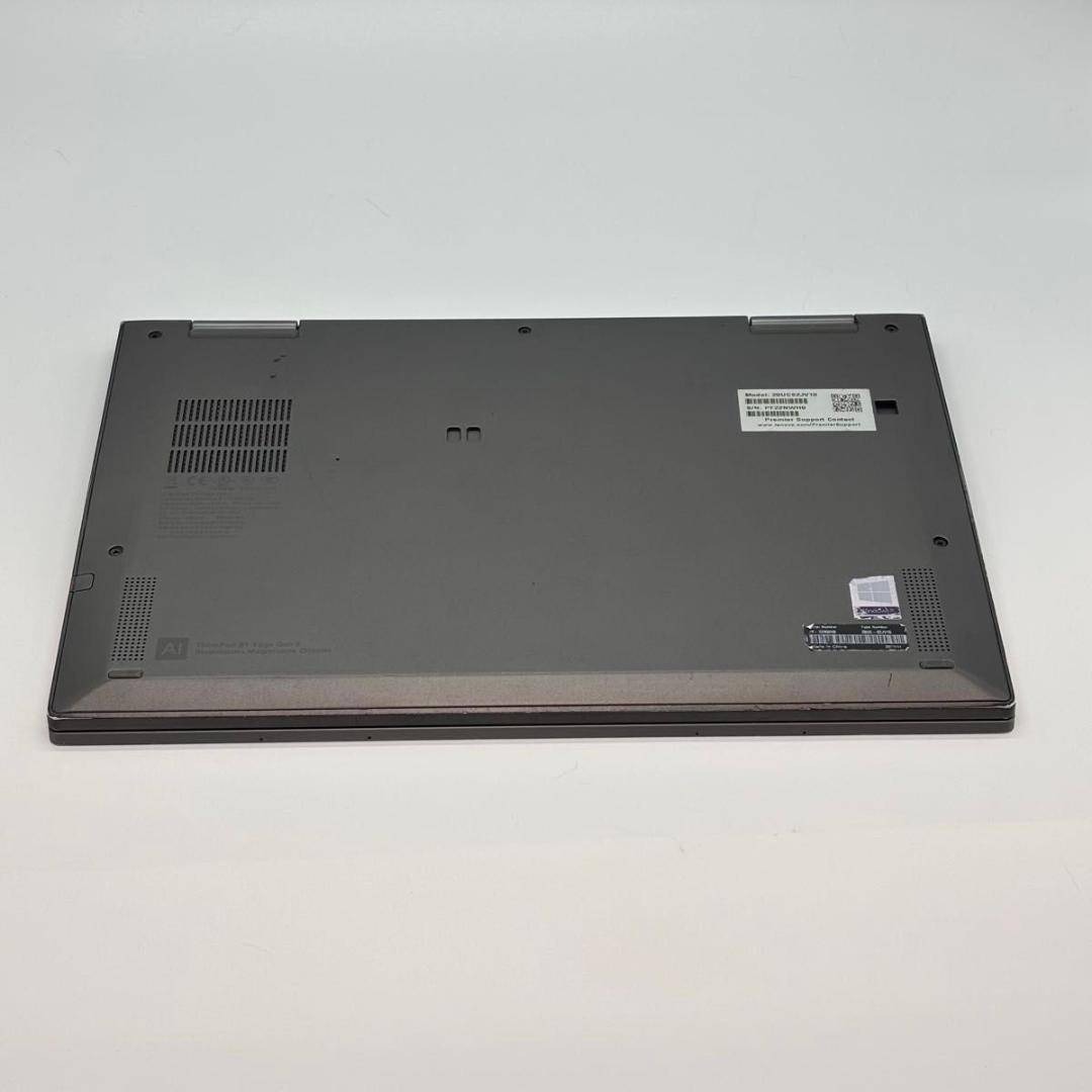 Lenovo - (タッチ不可)ThinkPad X1 Yoga Gen5/16 GB/256GBの通販 by