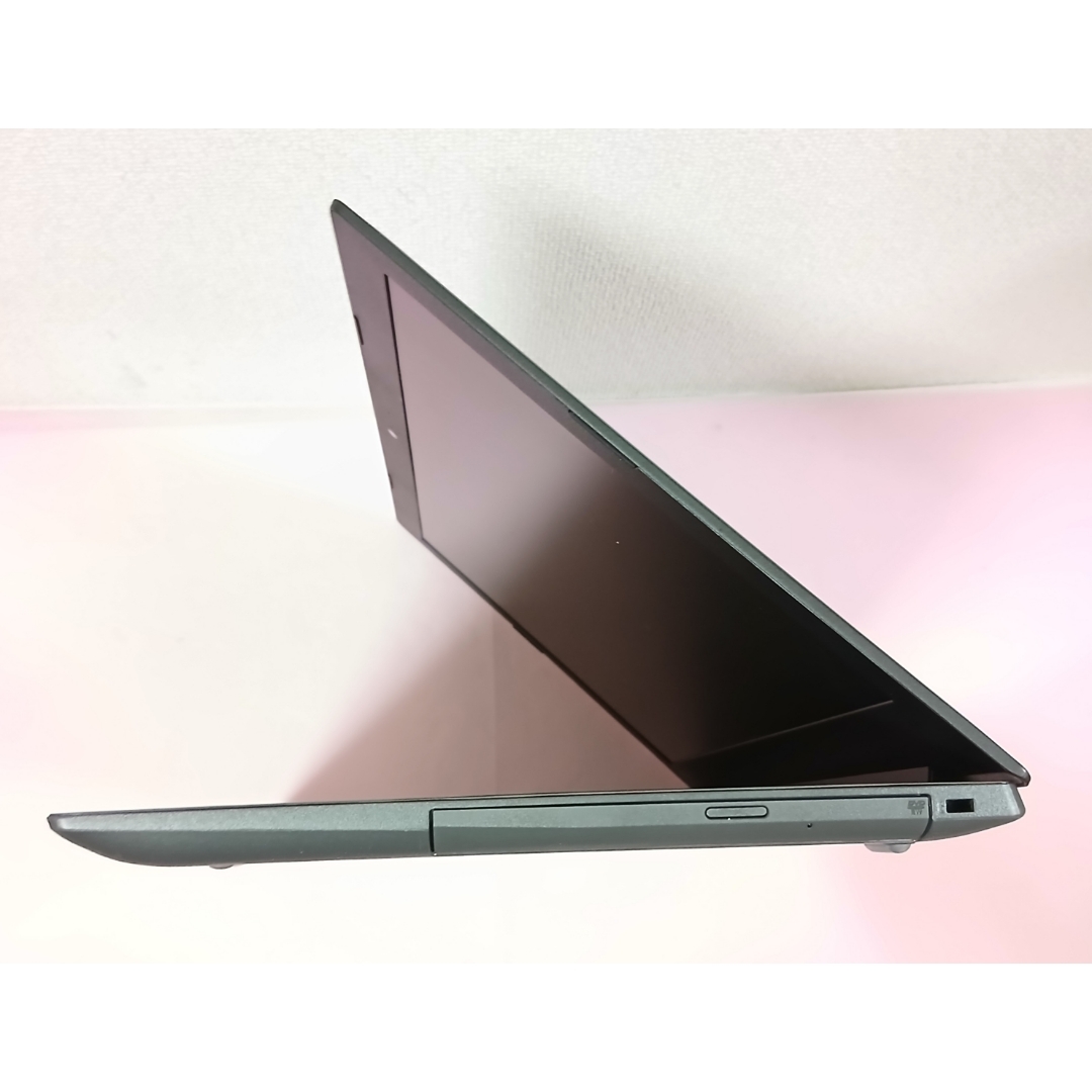 Lenovo - レノボ ノートPC Windows11 Office2021 エクセル ワードの