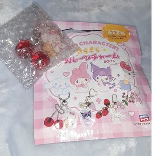 ハローキティ - ハローキティ 本「キティの涙 Tears of Kitty」(山口