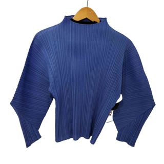 PLEATS PLEASE ISSEY MIYAKE - PLEATS PLEASE(プリーツプリーズ) 長袖
