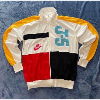 adidas - 小松菜奈着用 adidas トラックジャケット 70's 80's 西ドイツ