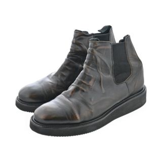 MIHARAYASUHIRO - STUDIO SEVEN MIHARAYASUHIRO コラボブーツ 26cmの