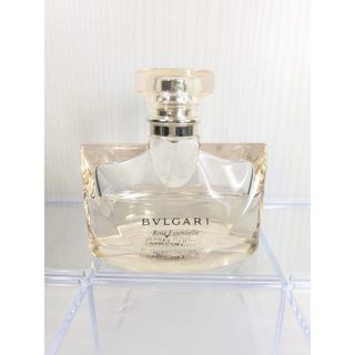 BVLGARI - 廃盤 ブルガリ ジャスミンヴェール 50mlの通販 by ☆月☆'s
