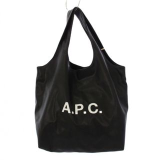A.P.C - アーペーセー A.P.C. ショップバッグ エコバッグの通販 by