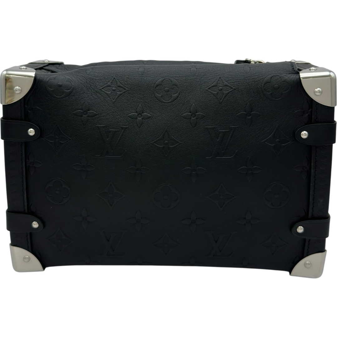 LOUIS VUITTON - ルイ・ヴィトン LOUIS VUITTON サイドトランクMM