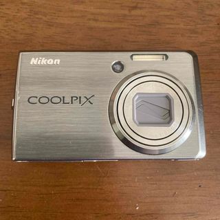 OLYMPUS - OLYMPUS コンパクトデジカメ【箱付きジャンク品】の通販 by