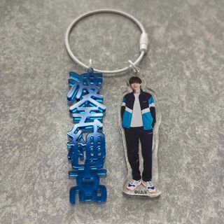 QuizKnock 山本祥彰 アクキーの通販 by みん's shop｜ラクマ