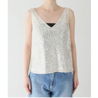 IENA（キャミソール）のフリマアイテム一覧