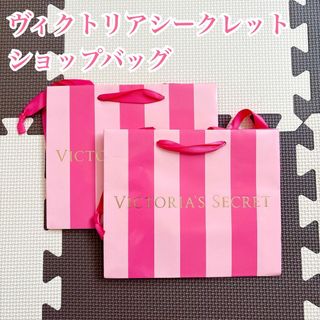 Victoria's Secret（ショップ袋）のフリマアイテム一覧