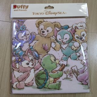 Disney - 6人セット クリスマス ダッフィー ＆フレンズ ぬいばの通販