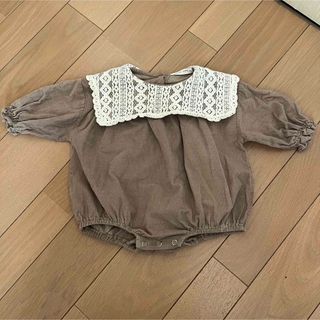 soor ploom Lois Playsuit / Honeycombの通販 by yummy♡｜ラクマ