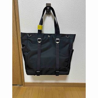 NEXUSVII - ネクサスセブン NEXUSVII ネクサス7 巾着 PORTERの通販 by