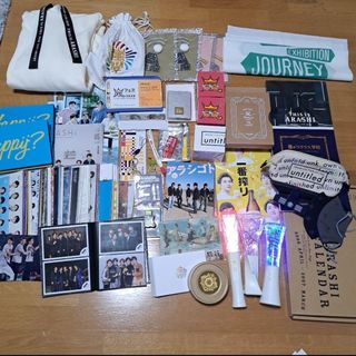 嵐 - まーくん大好き☆様 専用の通販 by TsuGuMi shop｜アラシならラクマ