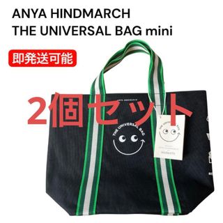 ANYA HINDMARCHのフリマアイテム一覧