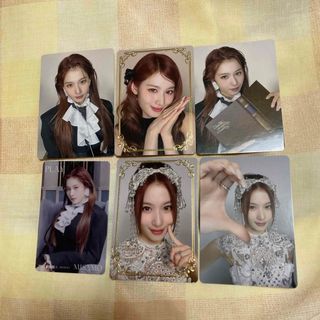 RIIZEライズウォンビン中心グッズまとめての通販 by えりん's shop｜ラクマ