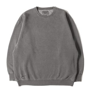 W)taps - WTAPS x Champion Academy Crew Neck CTPLの通販 by ぽんぽこ