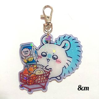 なるせ nqrse ちゃん あらなるめい ビック アクキーの通販 by そらり's