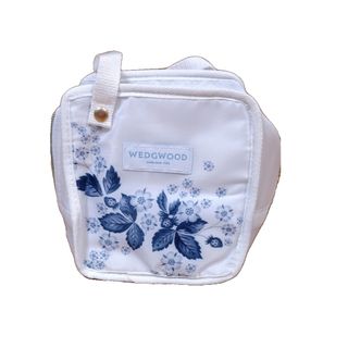 WEDGWOOD - ウェッジウッド 羽毛掛け布団 ワイルドストロベリー 未使用