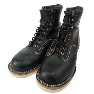 REDWING - キムタク着8133スーパーソール木村拓哉着セッター8130レッド
