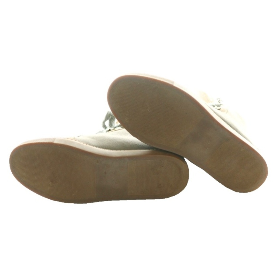 BRUNELLO CUCINELLI - ブルネロクチネリ ハイカットスニーカー