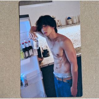 SEVENTEEN ジュン coex トレカ セブチ 韓国 限定の通販 by ペリ子's