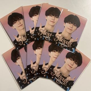 Da-iCE Natural Lag 花村想太 サインの通販 by あゆみ24shop｜ラクマ