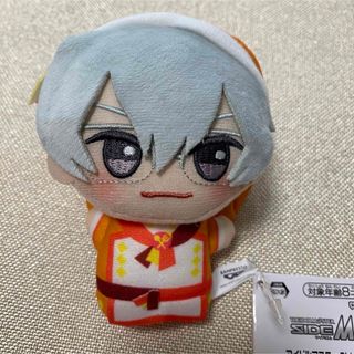 BANPRESTO - 【十亀 条】『WIND BREAKER』 ちびぐるみvol.2の通販 by