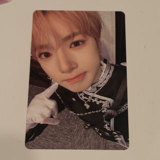 NCT - NCT WISH ドール DOLL 公式 うぃし ぬいぐるみ シオン シオニン