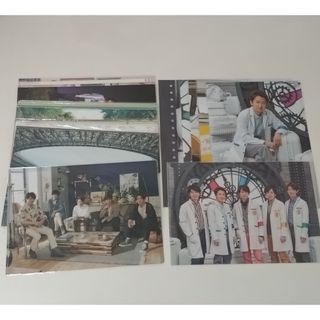 嵐 - 嵐 ドラマ 最後の約束〈初回限定版・2枚組〉の通販 by