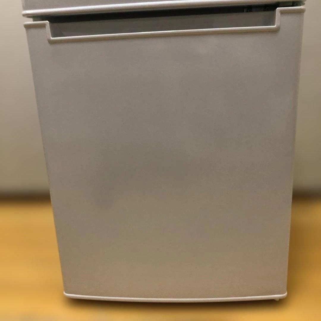 Haier - 美品 【高年式】ハイアール 冷蔵庫 BR-85A 2023年製 222930の